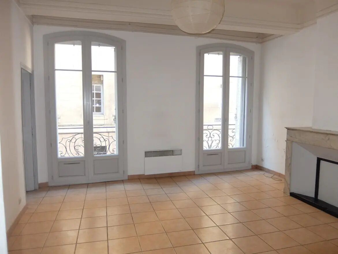 Appartement à louer, 47m², Aix-en-Provence