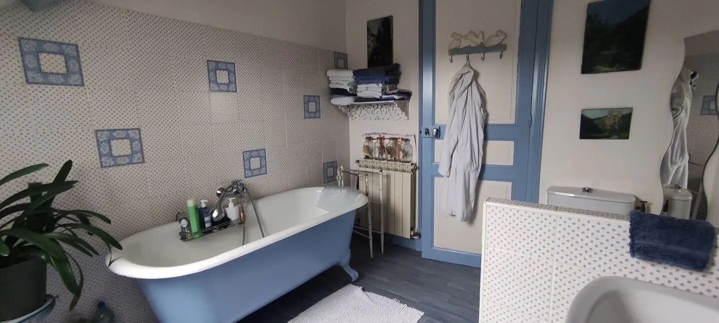 Maison à vendre, 280m², Cosne-d'Allier
