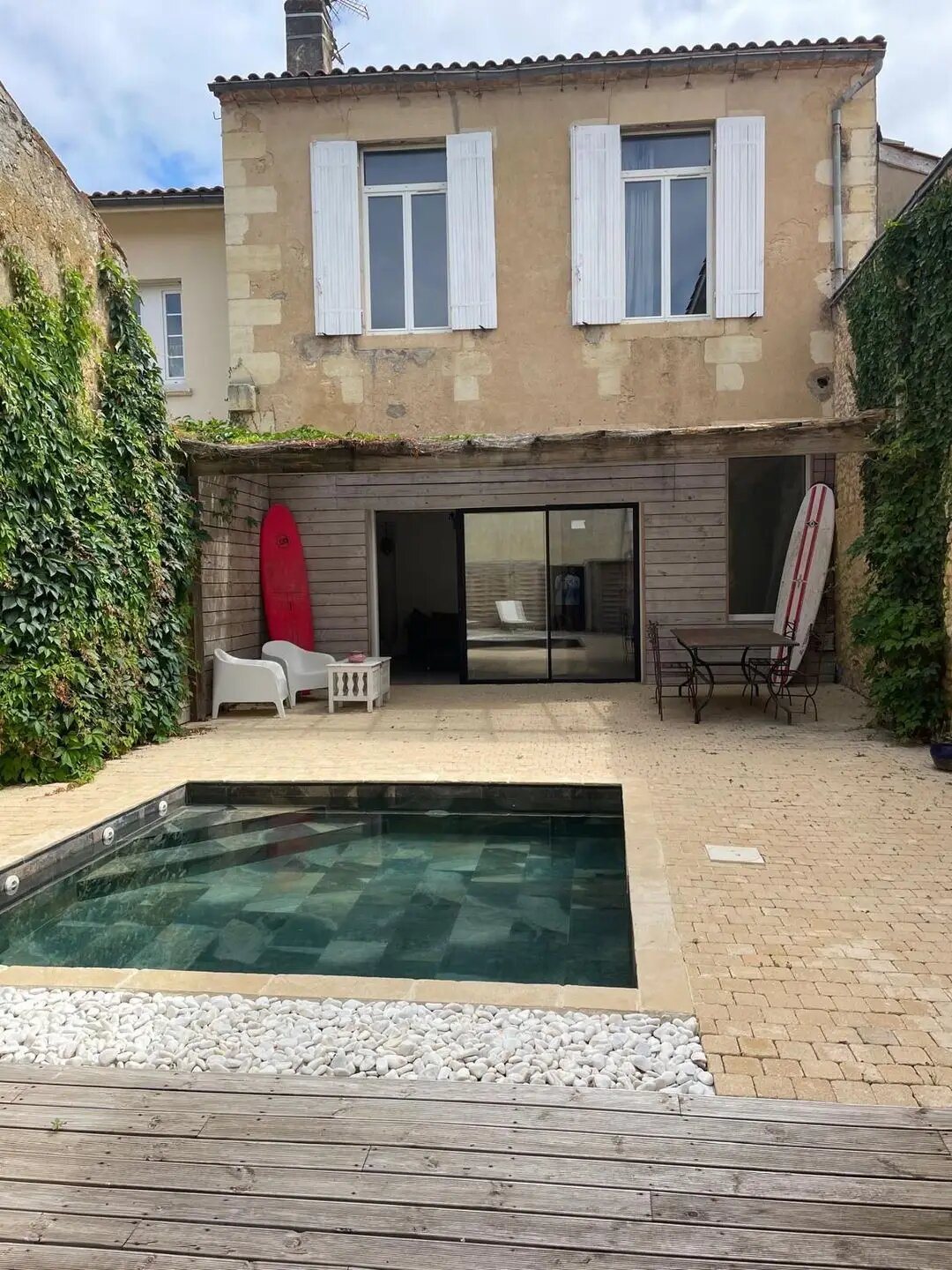 Maison à vendre, 174m², Castelnau-de-Médoc