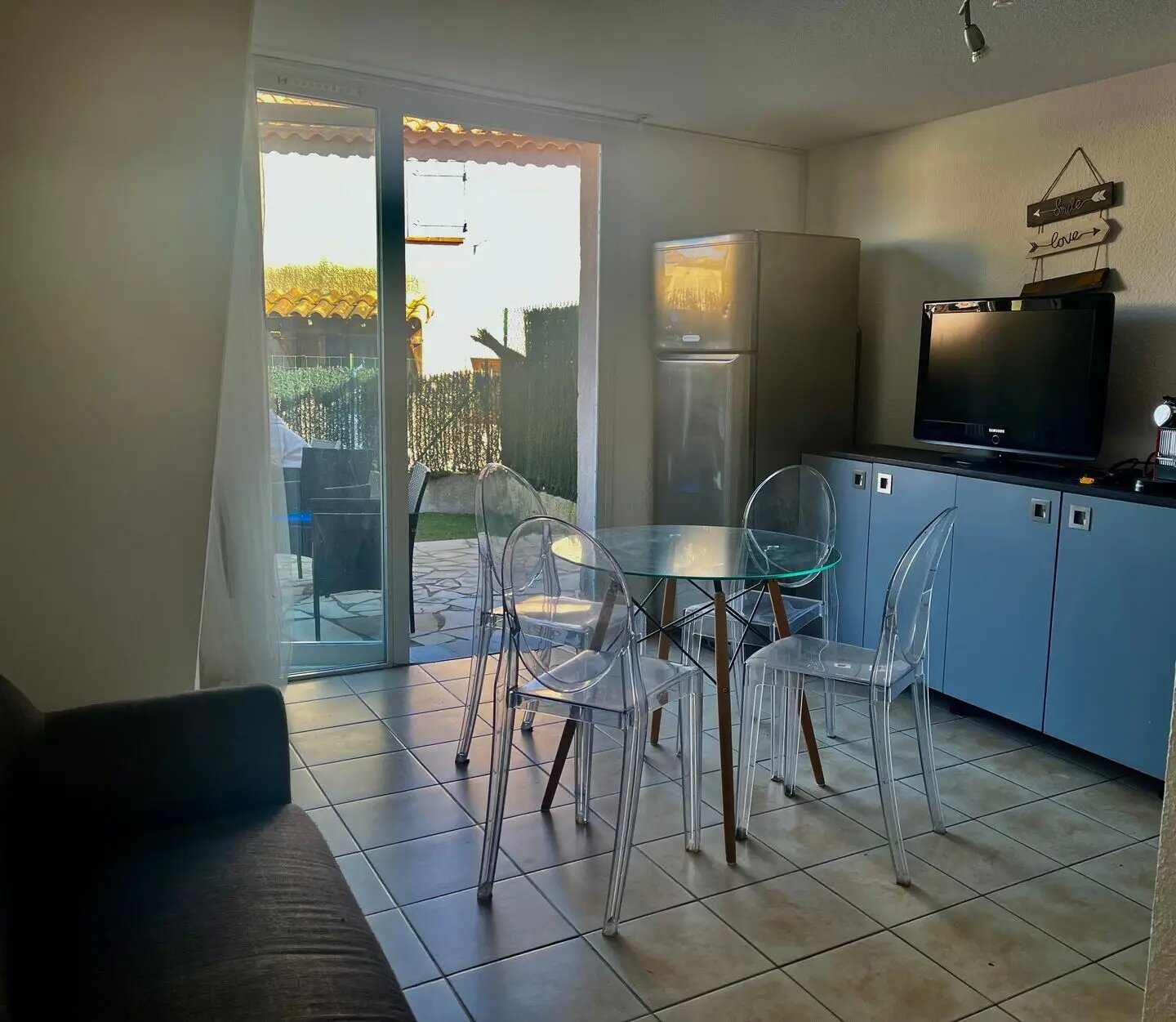 Maison à louer, 30m², Cogolin