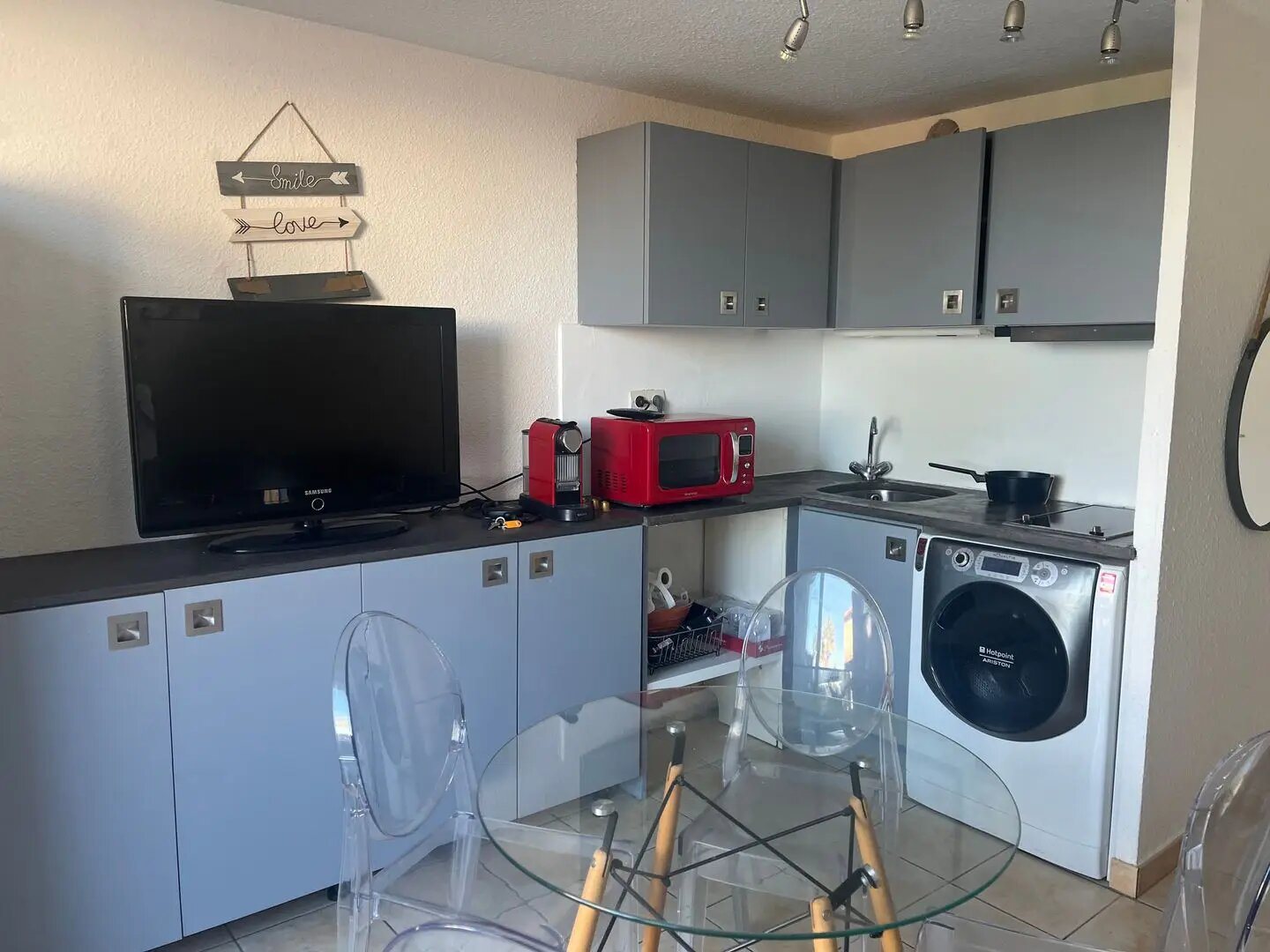 Maison à louer, 30m², Cogolin