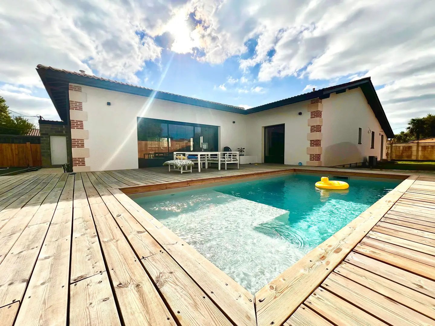 Maison à vendre, 175m², Gujan-Mestras