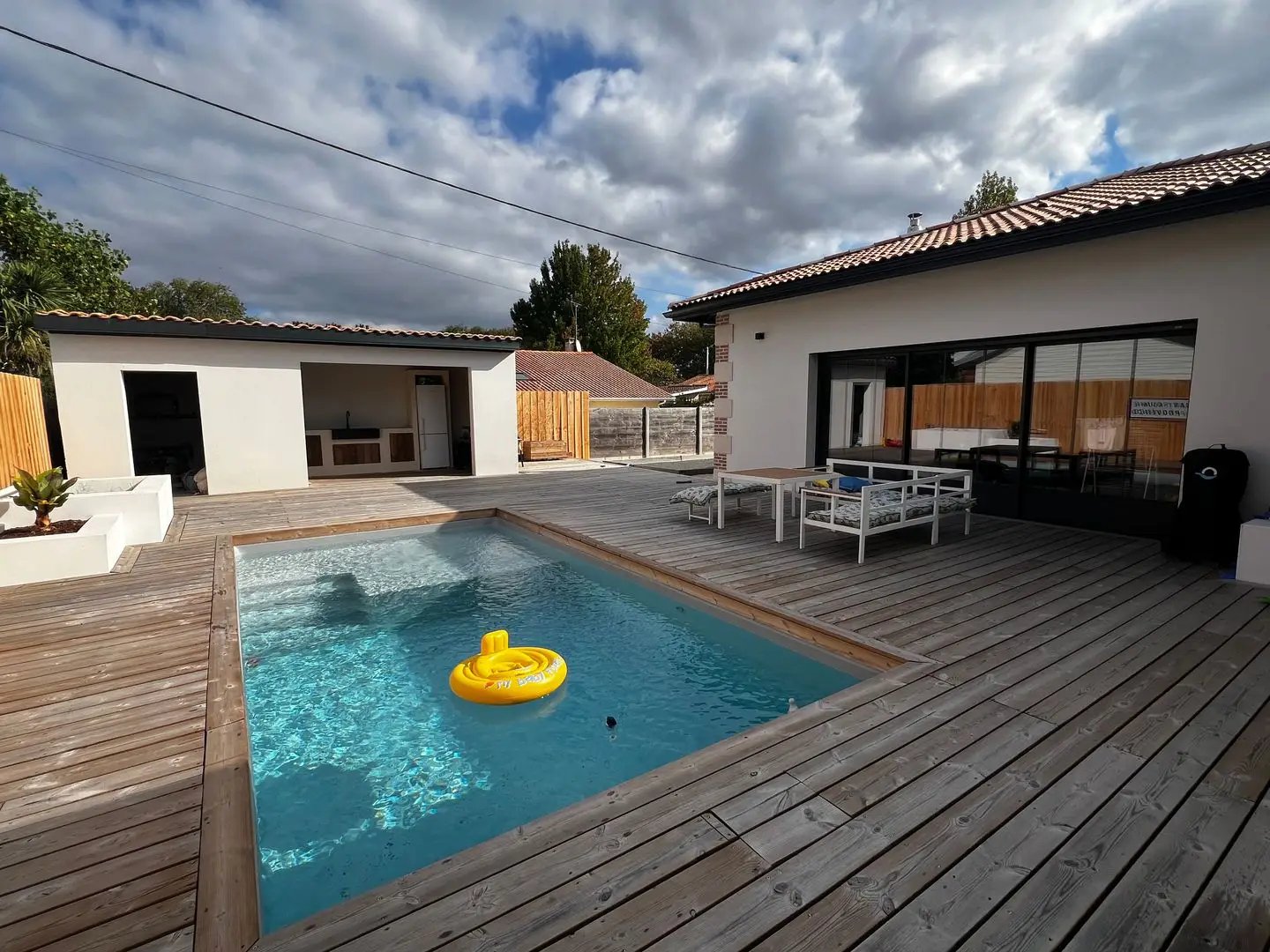 Maison à vendre, 175m², Gujan-Mestras