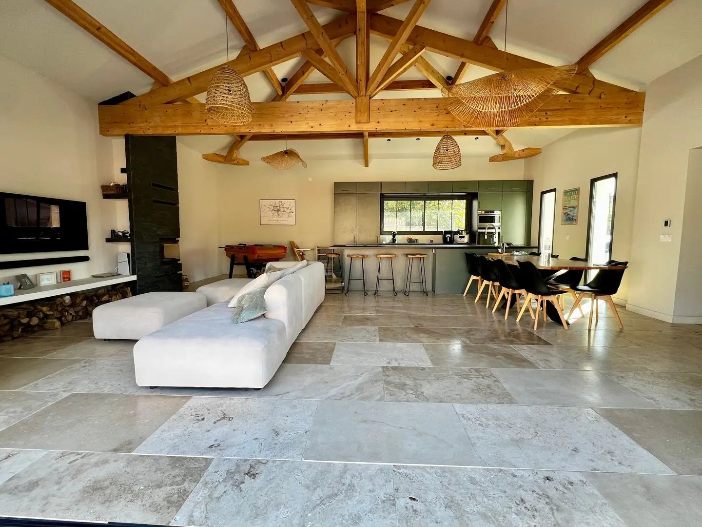 Maison à vendre, 175m², Gujan-Mestras