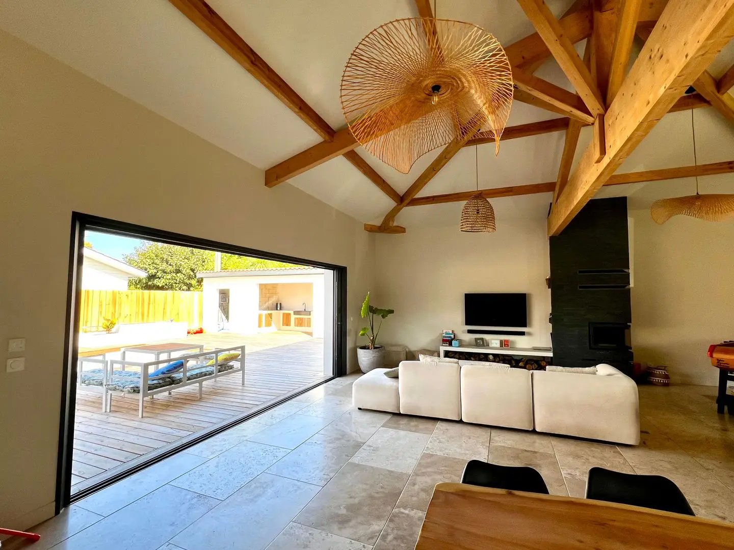 Maison à vendre, 175m², Gujan-Mestras