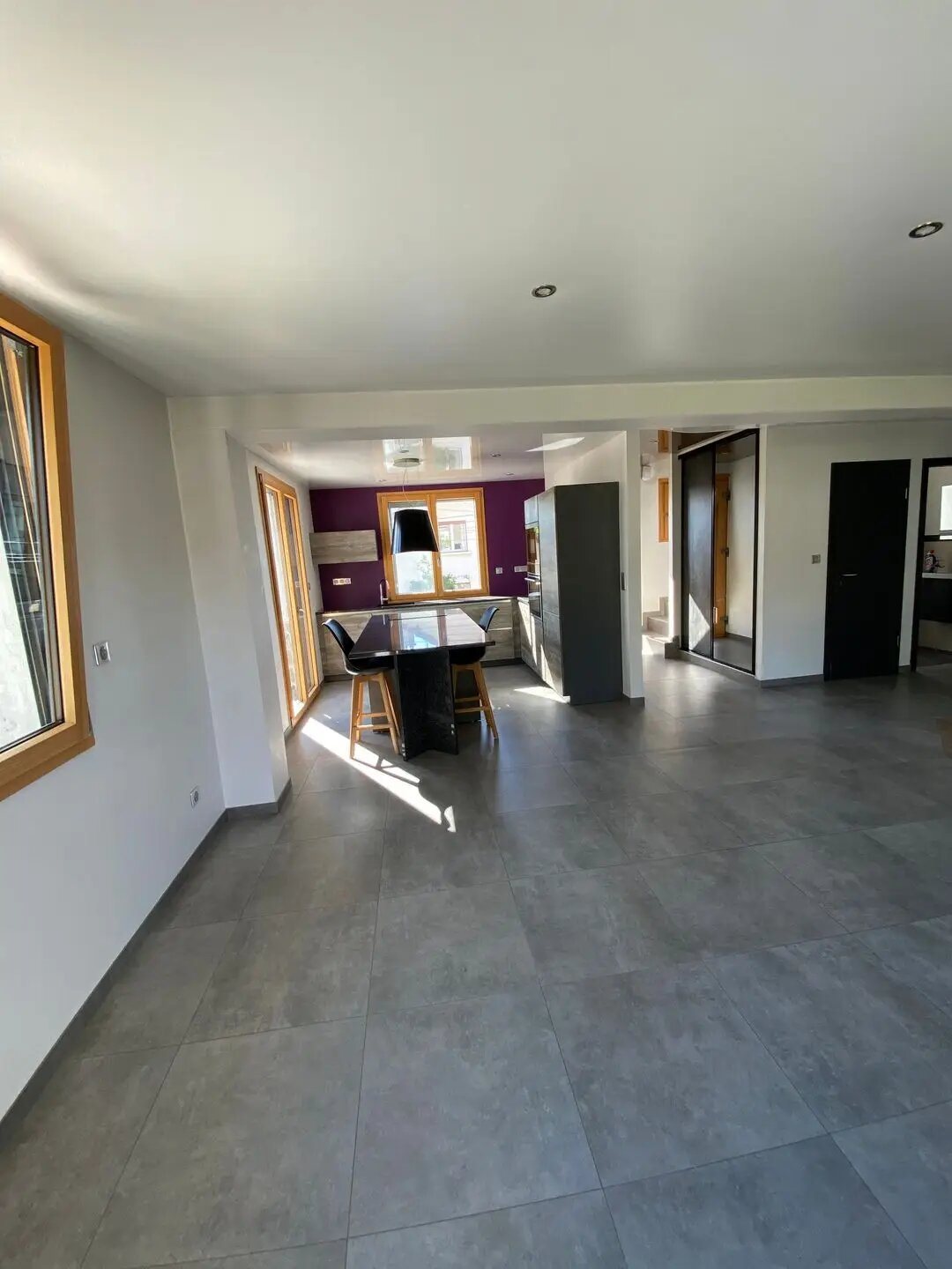 Maison à vendre, 125m², Damprichard