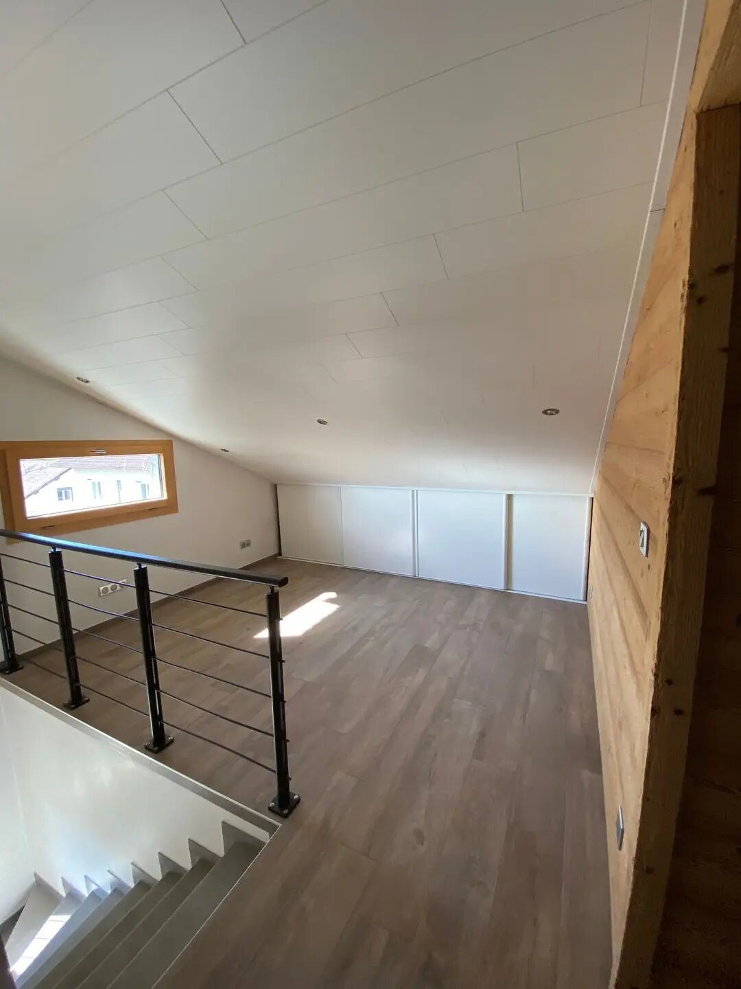 Maison à vendre, 125m², Damprichard
