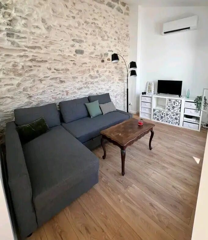 Appartement à louer, 30m², Nantes