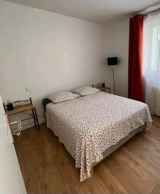 Appartement à louer, 30m², Nantes