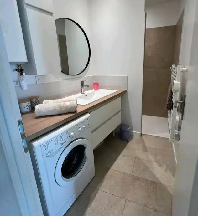 Appartement à louer, 30m², Nantes