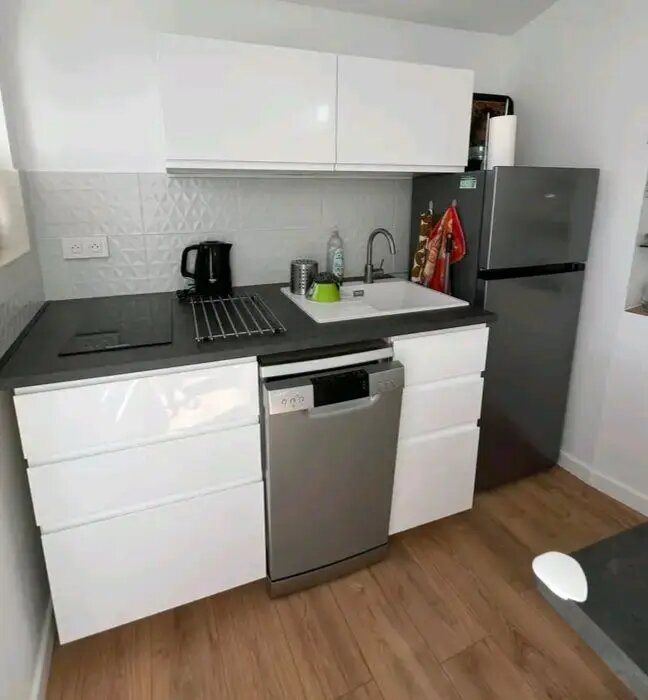 Appartement à louer, 30m², Nantes