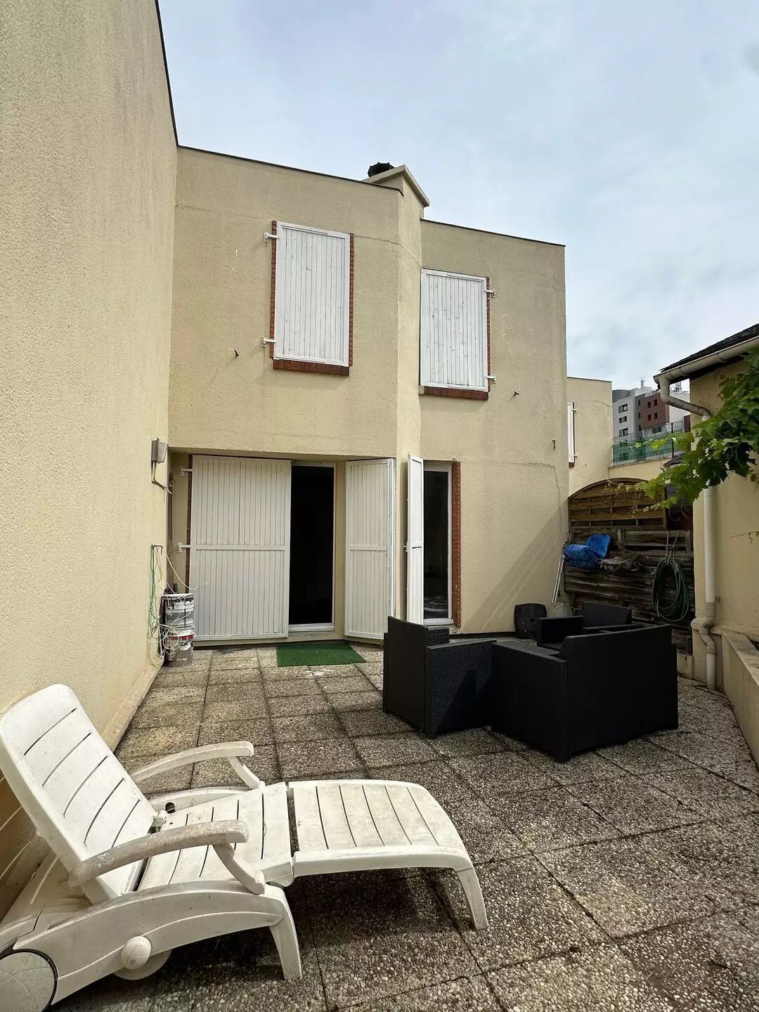 Maison à vendre, 80m², Asnières-sur-Seine