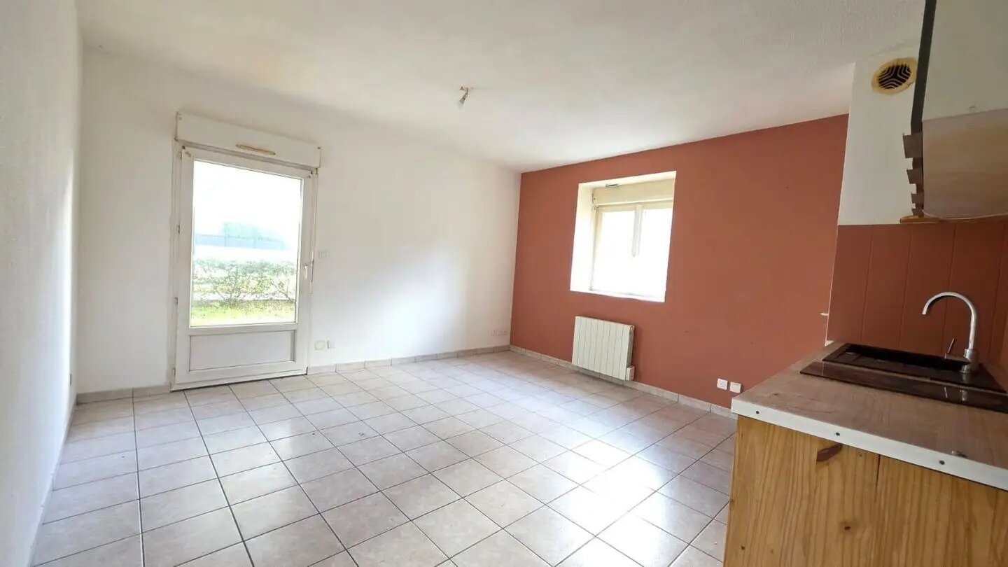 Appartement à vendre, 27m², Feyzin