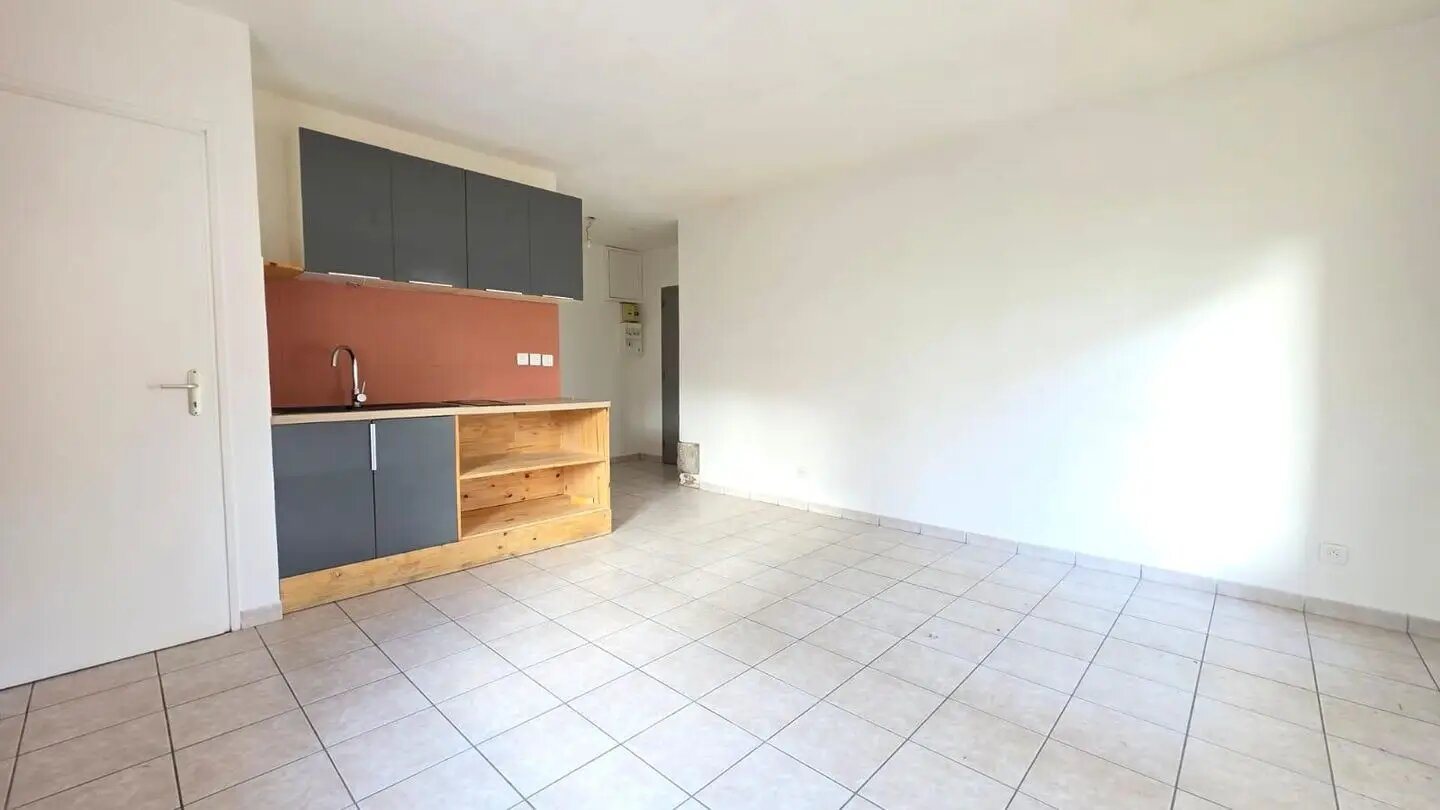 Appartement à vendre, 27m², Feyzin