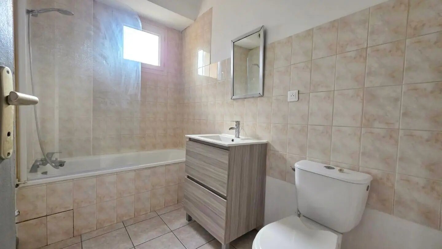 Appartement à vendre, 27m², Feyzin