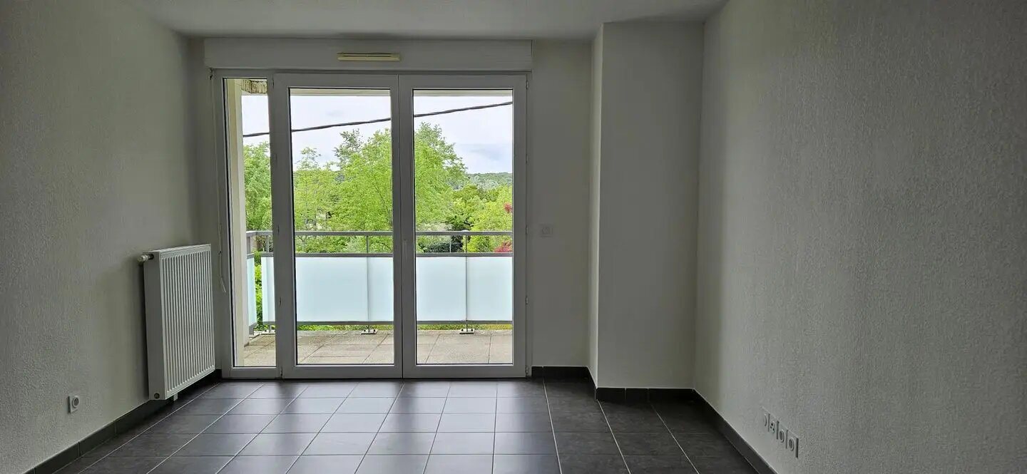 Appartement à vendre, 44m², Tournefeuille