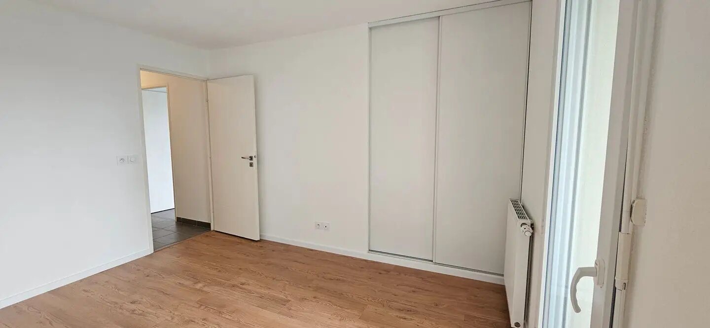 Appartement à vendre, 44m², Tournefeuille