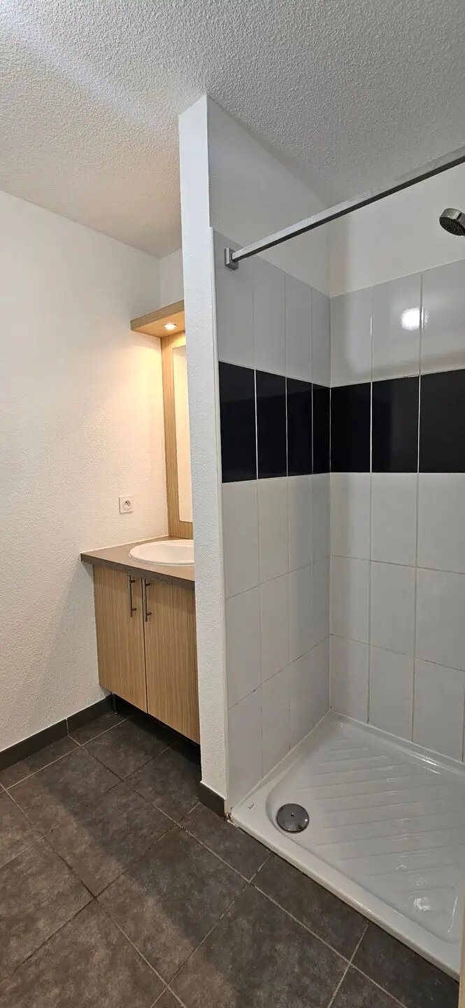 Appartement à vendre, 44m², Tournefeuille