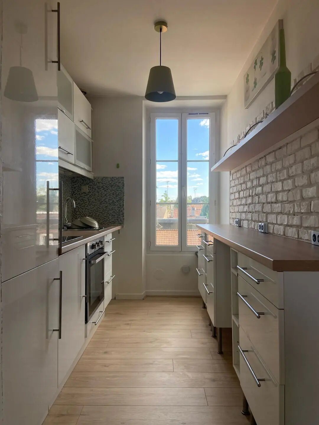 Appartement à louer, 45m², Corbeil-Essonnes