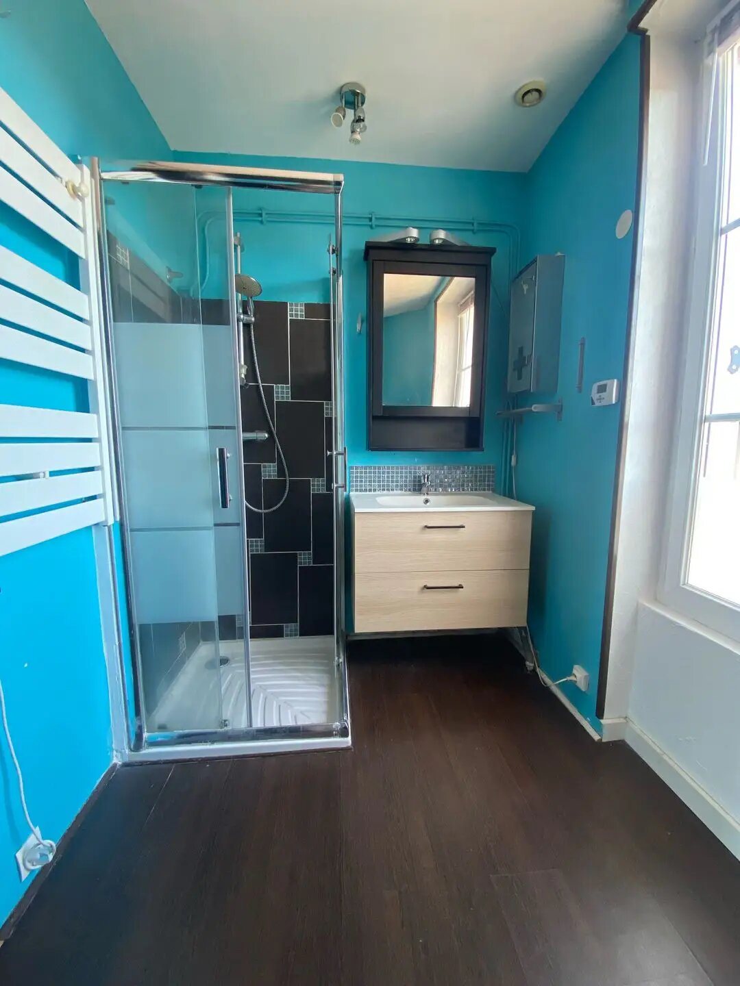 Appartement à louer, 45m², Corbeil-Essonnes