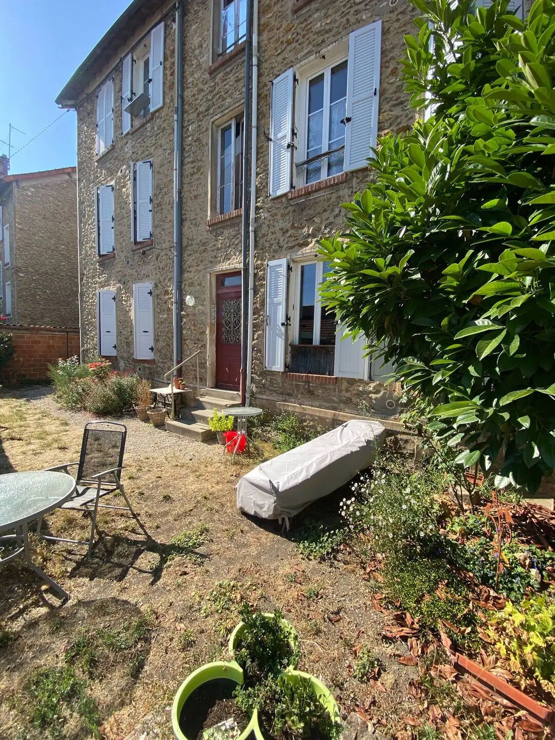 Appartement à louer, 45m², Corbeil-Essonnes