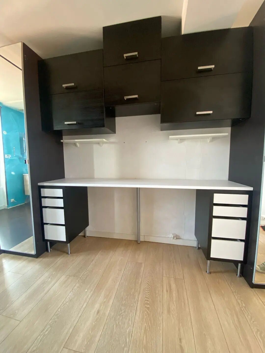 Appartement à louer, 45m², Corbeil-Essonnes