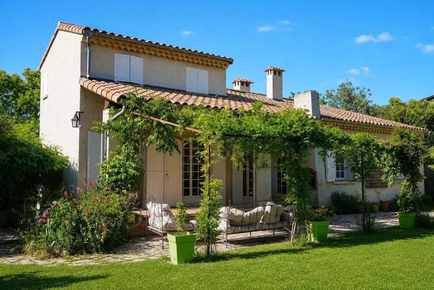 Maison à vendre, 270m², Châteaurenard