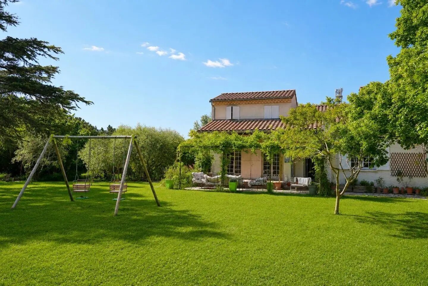 Maison à vendre, 270m², Châteaurenard