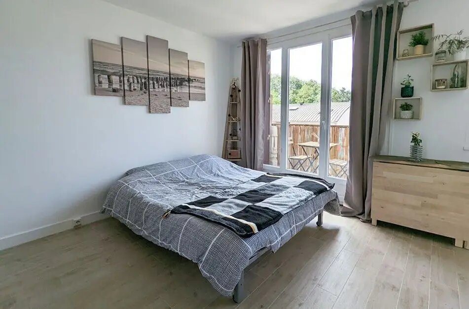 Appartement à louer, 29m², Bordeaux
