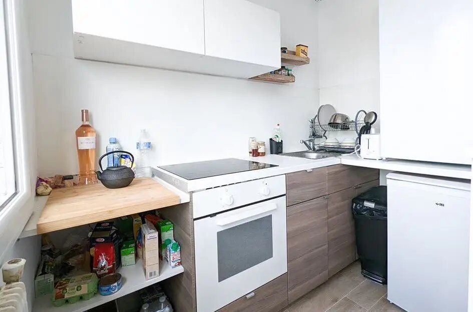Appartement à louer, 29m², Bordeaux