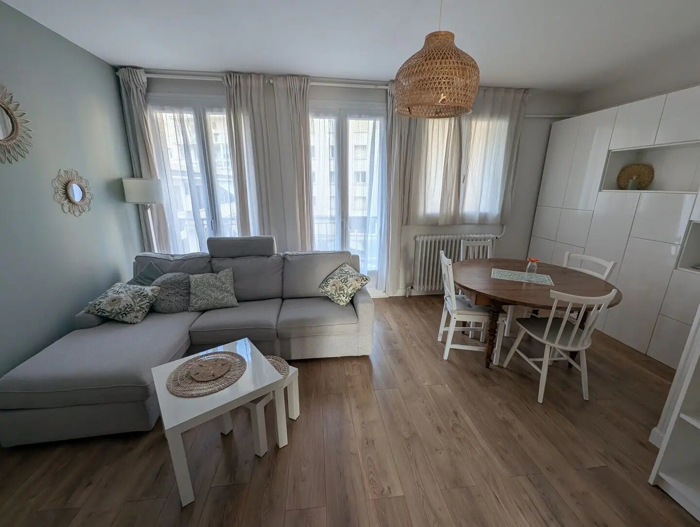 Appartement à louer, 52m², Toulouse