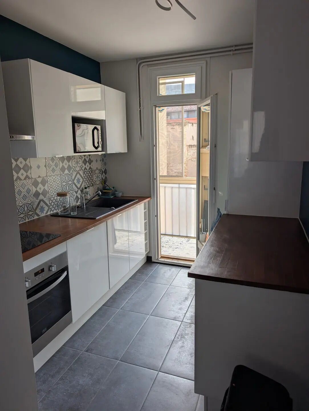 Appartement à louer, 52m², Toulouse