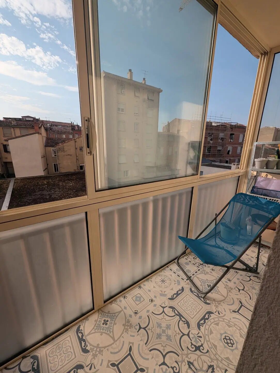 Appartement à louer, 52m², Toulouse
