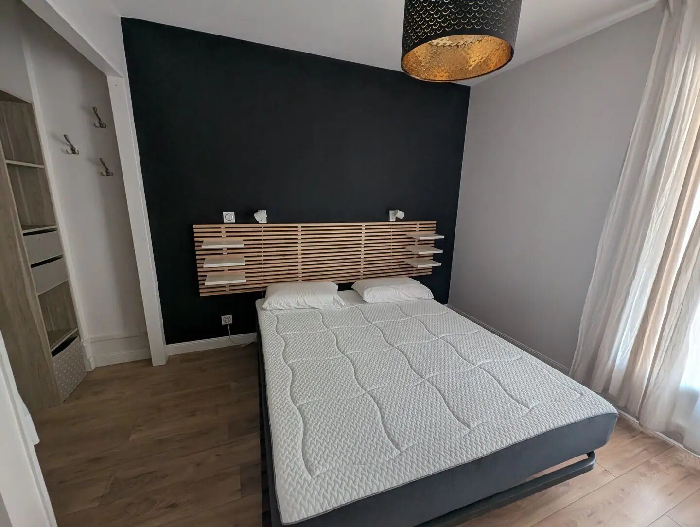 Appartement à louer, 52m², Toulouse