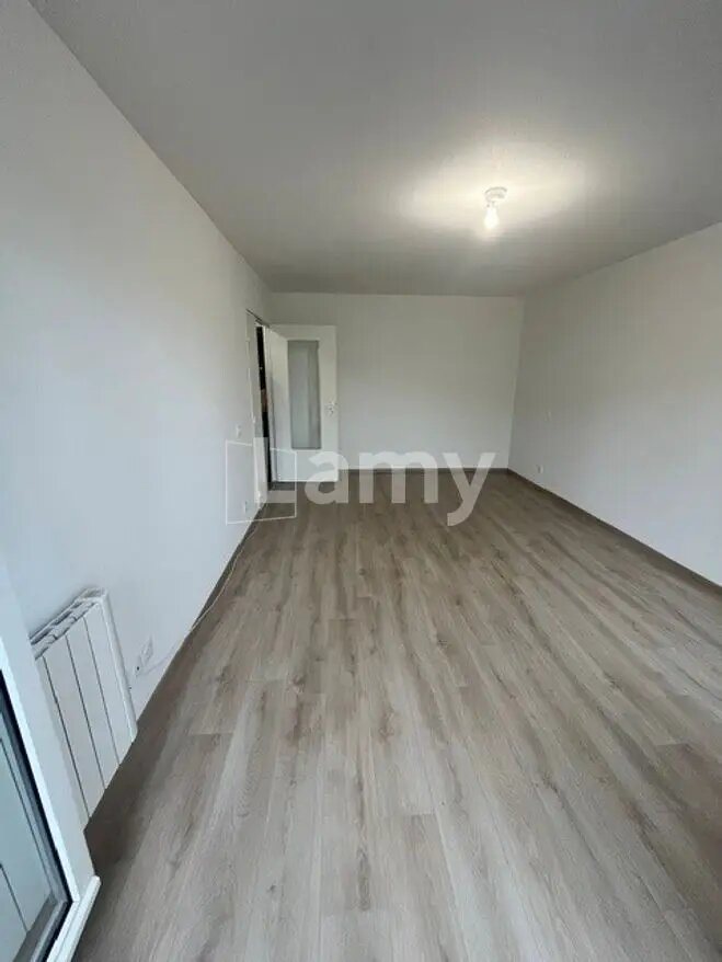 Appartement à louer, 48m², Eckbolsheim