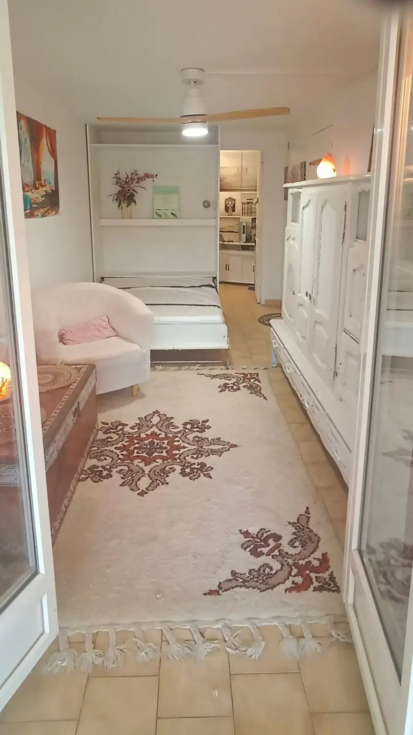Appartement à louer, 25m², Bormes-les-Mimosas