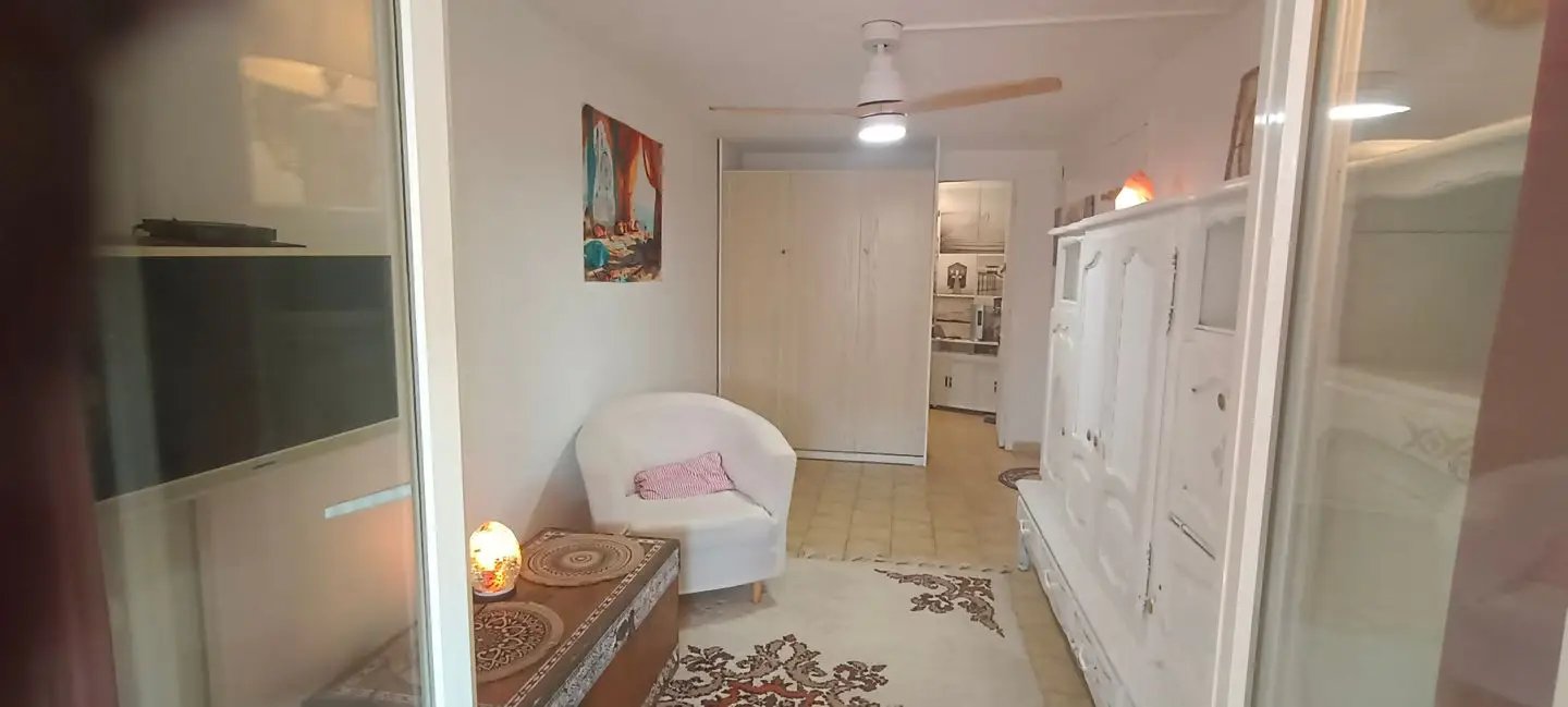 Appartement à louer, 25m², Bormes-les-Mimosas