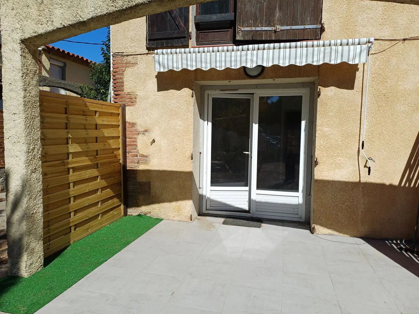 Appartement à louer, 23m², Argelès-sur-Mer