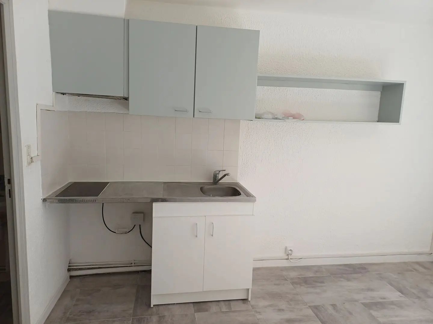 Appartement à louer, 23m², Argelès-sur-Mer