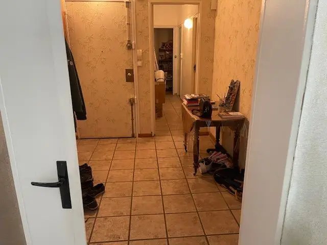 Appartement à louer, 68m², Saint-Maur-des-Fossés