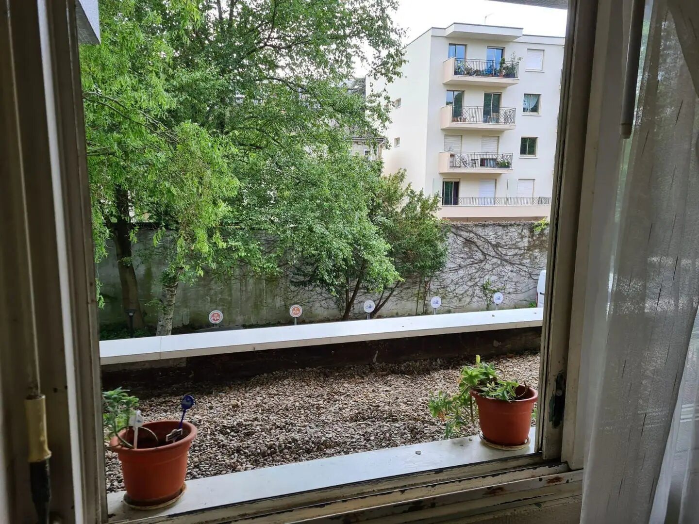 Appartement à vendre, 10m², Saint-Cloud