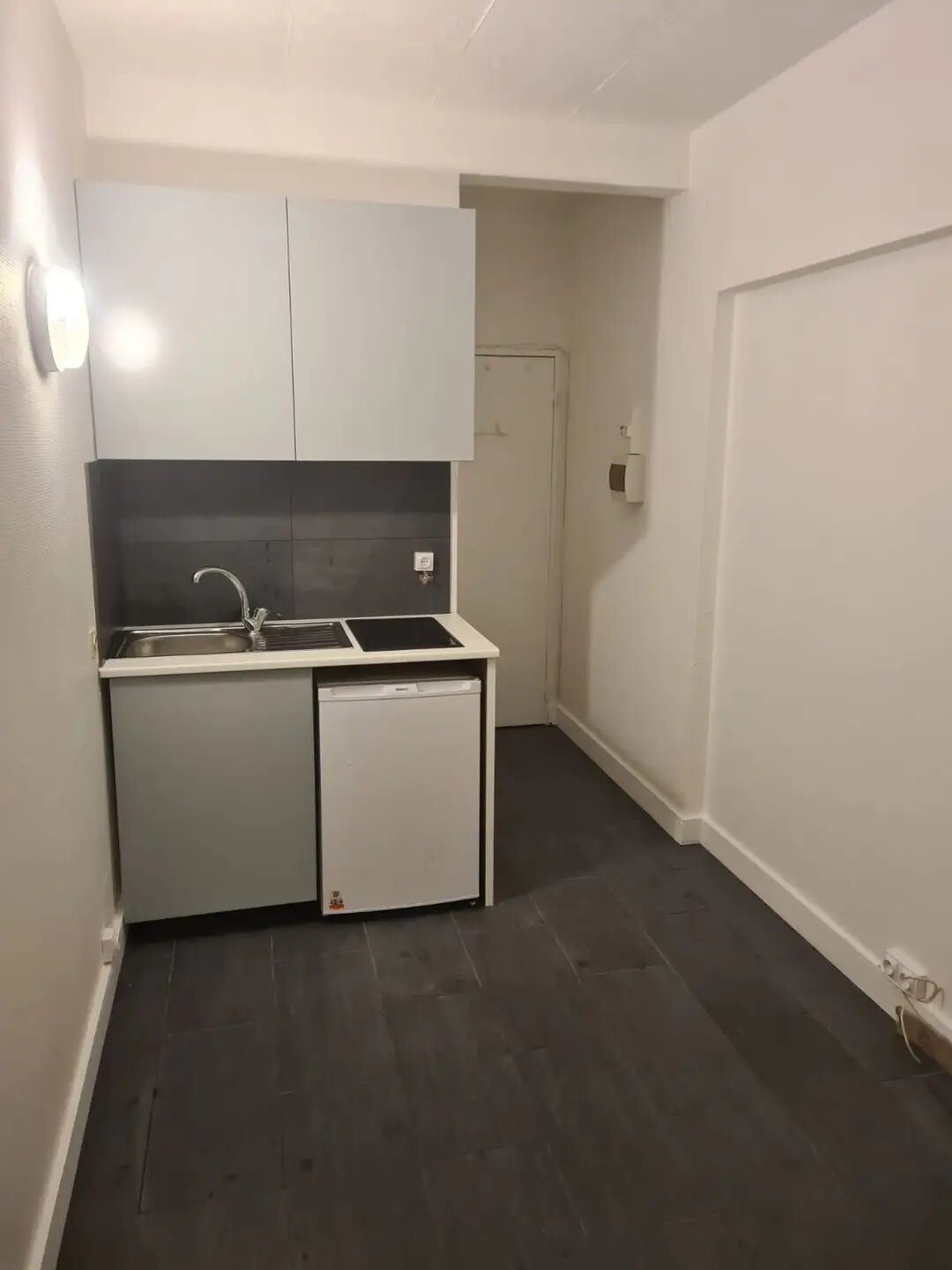 Appartement à vendre, 10m², Saint-Cloud