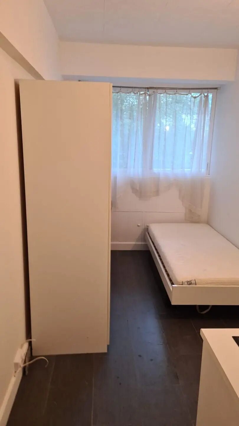 Appartement à vendre, 10m², Saint-Cloud