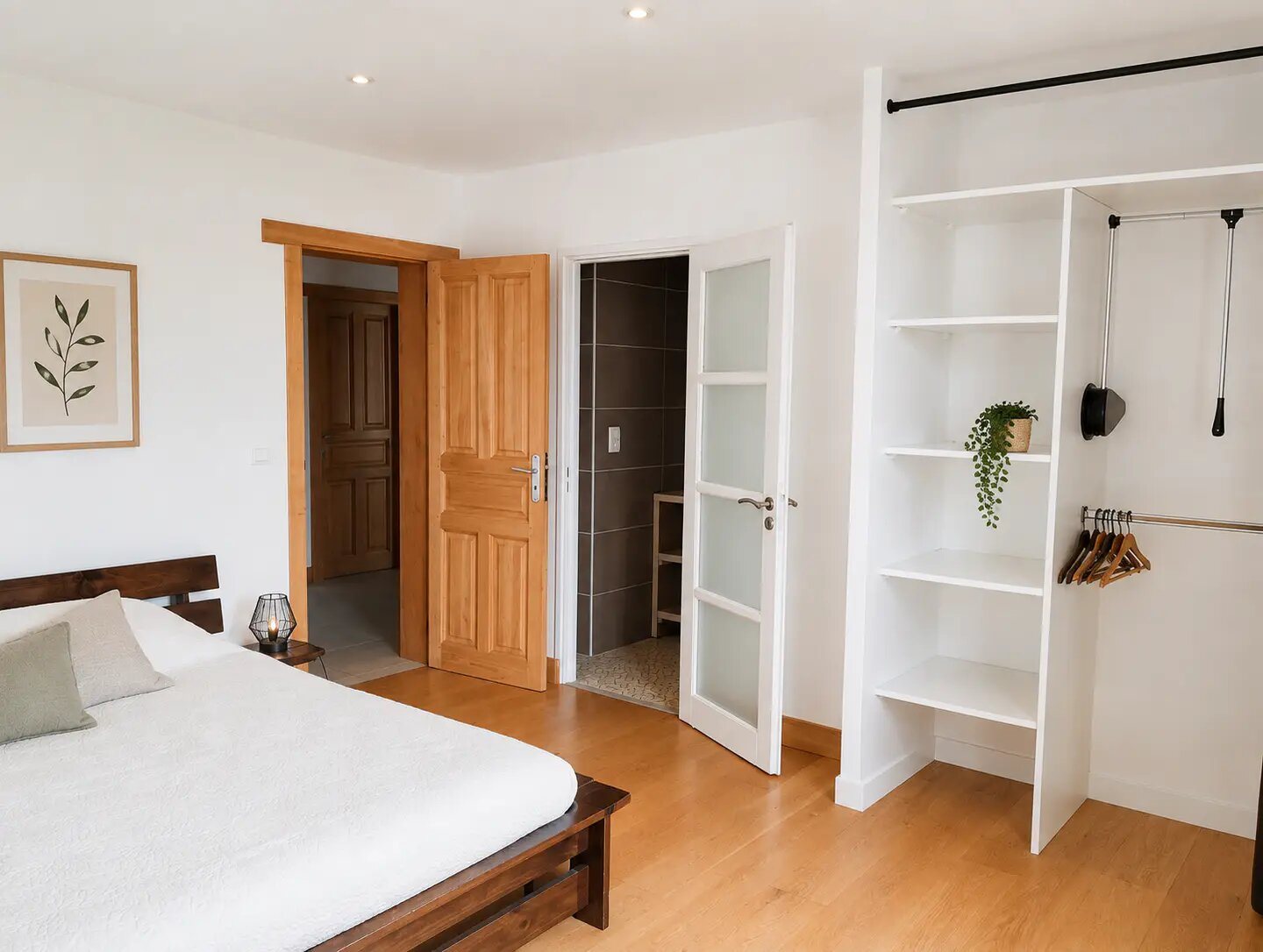 Appartement à louer, 120m², Ciboure