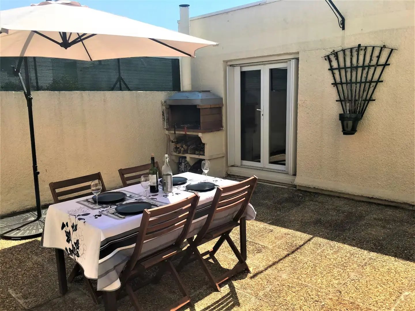 Appartement à vendre, 64m², Vitrolles