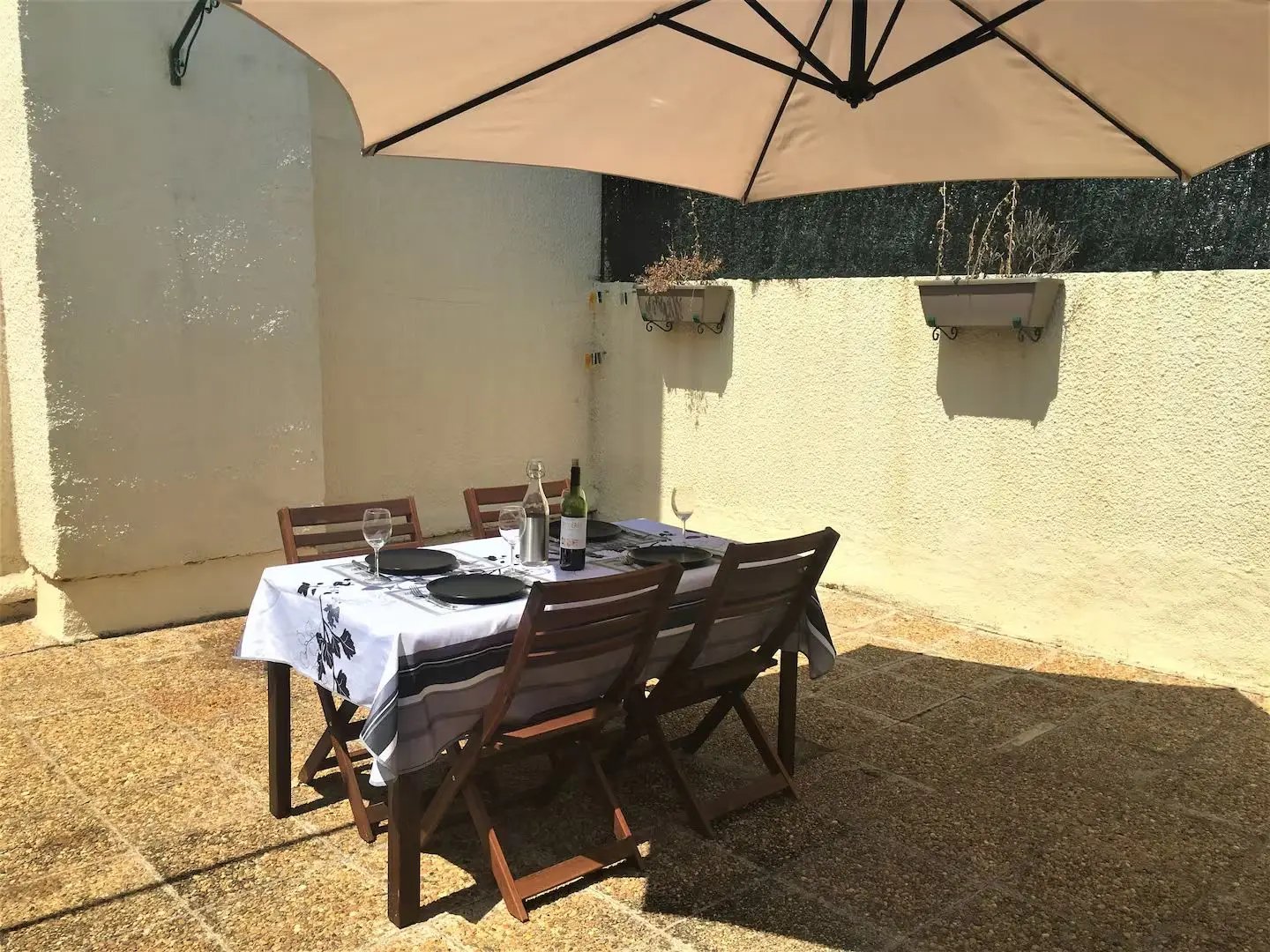 Appartement à vendre, 64m², Vitrolles