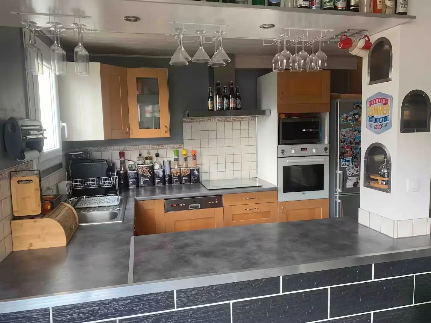 Appartement à vendre, 64m², Vitrolles