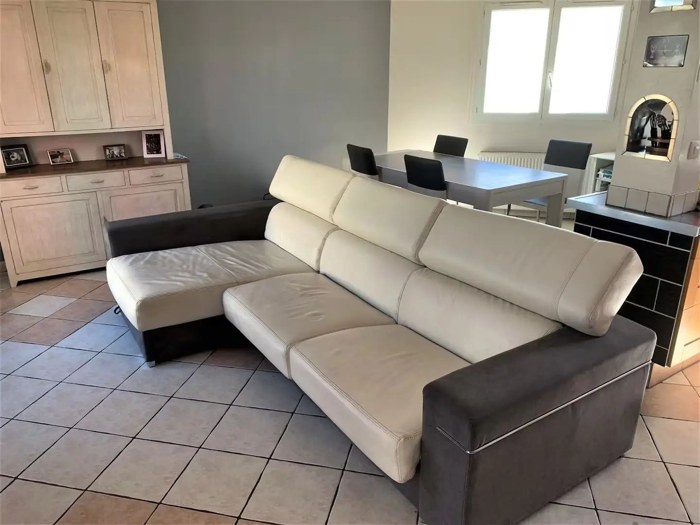 Appartement à vendre, 64m², Vitrolles