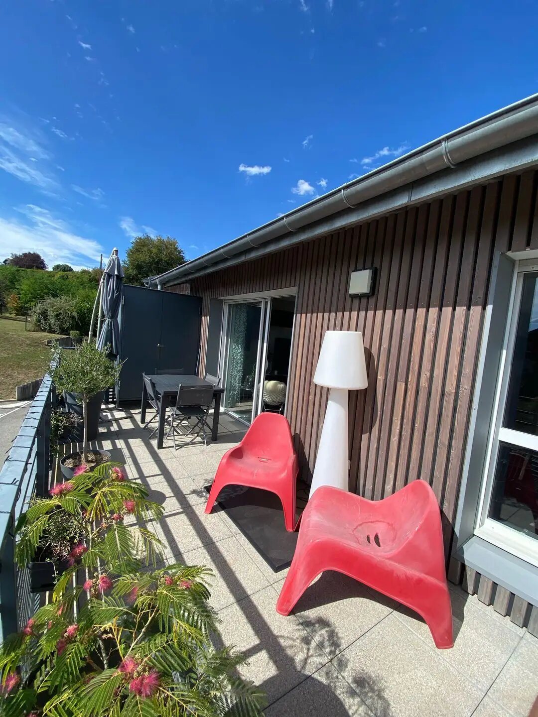 Appartement à vendre, 69m², Argonay