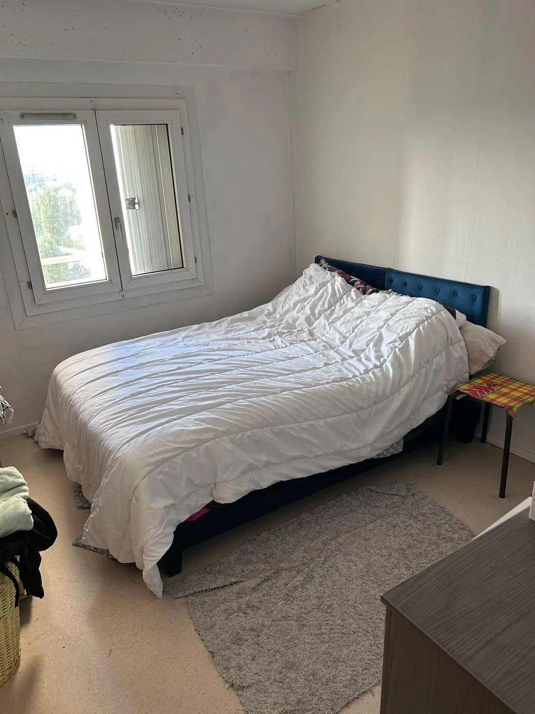 Appartement à louer, 15m², Colombes